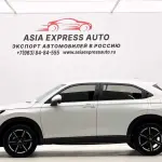 Honda Vezel 2023 124 л.с. — лот 57450861 из Китая