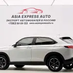 Honda Vezel 2023 124 л.с. — лот 57450861 из Китая