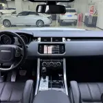 Land Rover Sport 2014 из Китая