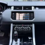 Land Rover Sport 2014 из Китая