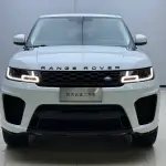 Land Rover Sport 2014 из Китая