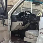 Mitsubishi Pajero (Import) 2018 из Китая