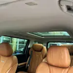 Hongqi Hongqi HQ9 2023 из Китая