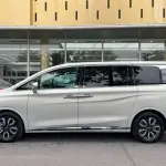 Hongqi Hongqi HQ9 2023 из Китая