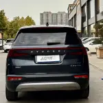 Hyundai Custo 2023 из Китая