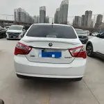 Venucia D50 2014 из Китая