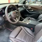 Mercedes-Benz GLC 2023 из Китая