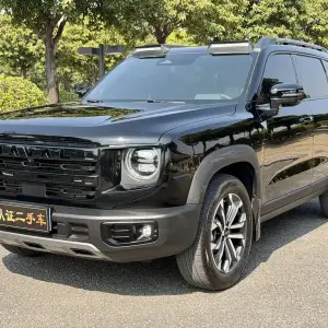 Haval Big Dog 2023 из Китая