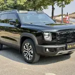 Haval Big Dog 2023 из Китая