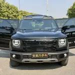 Haval Big Dog 2023 из Китая