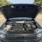 Haval Big Dog 2023 из Китая