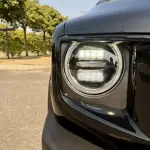 Haval Big Dog 2023 из Китая