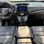 Honda CR-V 2021 из Китая