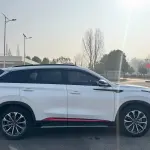 Changan 长安CS75PLUS 2020 233 л.с. из Китая