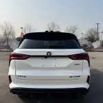 Changan 长安CS75PLUS 2020 233 л.с. из Китая