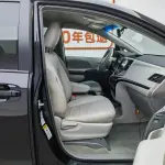 Toyota Sienna 2014 из Китая