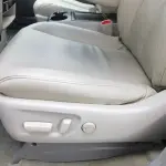 Toyota Sienna 2014 из Китая