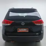 Toyota Sienna 2014 из Китая