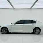 BMW 5 Series 2018 252 л.с. — лот 57452104 из Китая