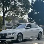 BMW 3 Series 2019 из Китая
