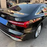 Audi A6L 2024 из Китая