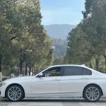 BMW 3 Series 2019 из Китая