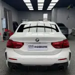 BMW 1 Series 2021 из Китая