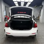 BMW 1 Series 2021 из Китая