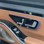 Mercedes-Benz S-Class 2022 367 л.с. — лот 57452900 из Китая
