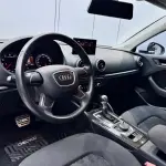 Audi A3 2016 из Китая