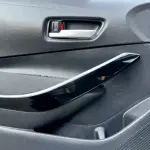 Toyota Levin 2022 из Китая