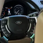 Land Rover Range Rover 2011 из Китая