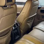 Land Rover Range Rover 2011 из Китая