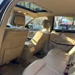 Mercedes-Benz E-Class (Import) 2010 из Китая