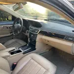Mercedes-Benz E-Class (Import) 2010 из Китая