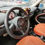 MINI Mini Countryman 2014 из Китая