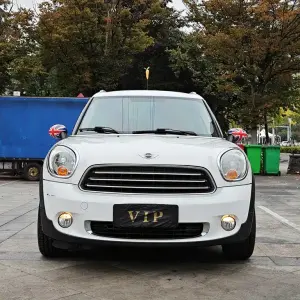 MINI Mini Countryman 2014 из Китая