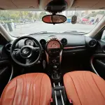 MINI Mini Countryman 2014 из Китая