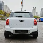 MINI Mini Countryman 2014 из Китая