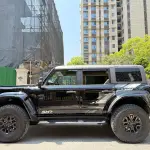 Ford 2025 из Китая