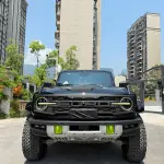 Ford 2025 из Китая
