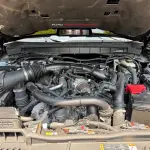 Ford 2025 из Китая