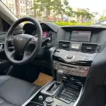 Infiniti Q70 2018 из Китая