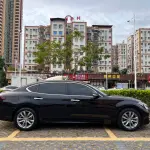 Infiniti Q70 2018 из Китая