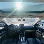 Mazda 6 2013 из Китая