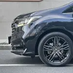 Honda Odyssey 2022 из Китая