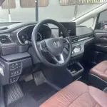 Honda Odyssey 2022 из Китая