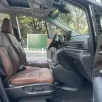 Honda Odyssey 2022 из Китая