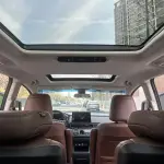 Honda Odyssey 2022 из Китая