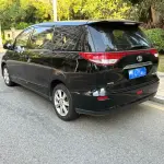 Toyota Previa 2011 из Китая